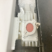 Lot of (2) Leybold Sogevac Vacuum Pumps image 1